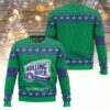 Rolling Rock Ugly Christmas