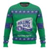 Rolling Rock Ugly Christmas