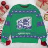 Rolling Rock Ugly Christmas