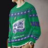 Rolling Rock Ugly Christmas