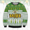 Rattler cyder Christmas Sweater