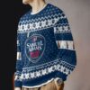 Samuel Adams Ugly Christmas