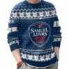 Samuel Adams Ugly Christmas