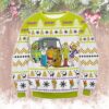 Scooby Doo And Friends Xmas Gifts 2023 Ugly Christmas Sweater