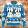 Schlitz Malt Liquor 3D Sweater Christmas Gift Ugly Christmas Sweater