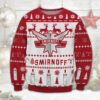 Smirnoff Ugly Sweater