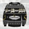 Strongbow Ugly Sweater