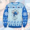 Stitch Cute Ugly Christmas Sweater