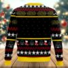 Star Wars Funny Who's Your Daddy Ugly Sweater