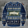 Sweet Water Beer Ugly Christmas Sweater