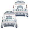 Ice House Logo Christmas Ugly Christmas Sweater