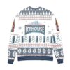 Ice House Logo Christmas Ugly Christmas Sweater