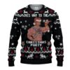 He-Man This Way To The Christmas Party Ugly Christmas Sweater