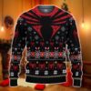 Spider man ugly Christmas sweater