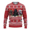 Star Wars Chibi Ugly Christmas Sweater