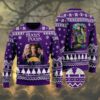 Halloween Hocus Pocus Ugly Christmas Sweater