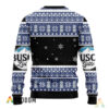 Snowflakes Busch Latte Christmas Ugly Sweater