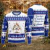 Everyday Is Christmas When U Have Hamm’s Beer Ugly Sweater