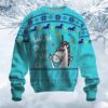 Unicorn Shuh Duh Fuh Cup Ugly Christmas Sweater