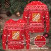 Home Depot Premium Ugly Christmas Sweater