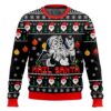 Hail Santa Ugly Sweater