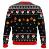 Hail Santa Ugly Sweater