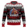 Kurt Angle Ugly Sweater