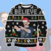 Ted Lasso Christmas Sweater