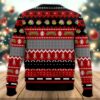 TMNT Ugly Sweater