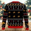 Tommy Want Wingy Saturday Night Live Ugly Sweater