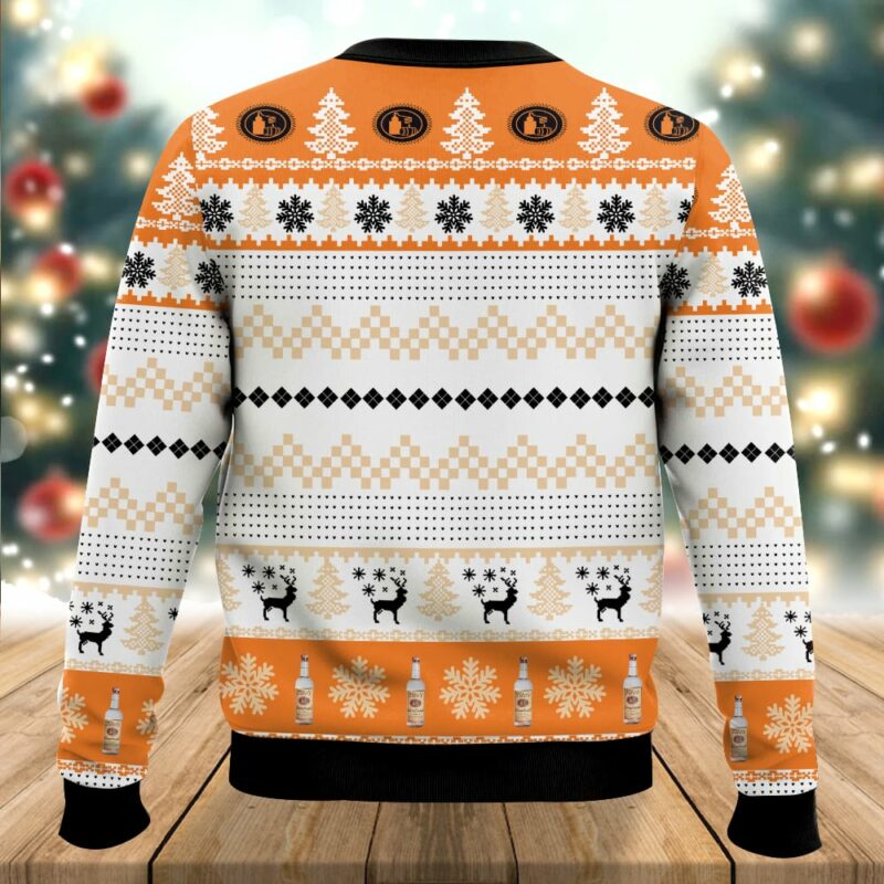 Tito's Drunk Ugly Sweater