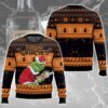 Drink Up Grinches Tito’s Ugly Sweater