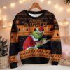 Drink Up Grinches Tito’s Ugly Sweater