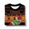 Drink Up Grinches Tito’s Ugly Sweater