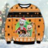 Tito’s Handmade Rick And Morty Ugly Christmas Sweater