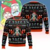 What Are You In For? Everything Rick And Morty Ugly Sweater