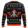 What Are You In For? Everything Rick And Morty Ugly Sweater