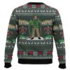 Fire It Up Dad National Lampoon’s Vacation Ugly Sweater