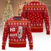 The Goonies Ugly Sweater