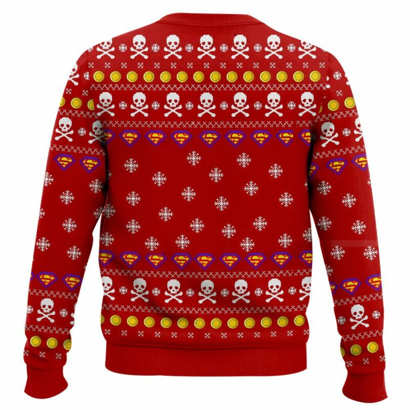 The Goonies Ugly Sweater