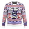 Hee-Ho, Jack Frost Shin Megami Tensei Ugly Sweater