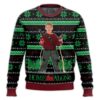 Home Alone Ugly Sweater