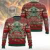 Contra Ugly Sweater