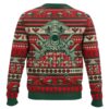 Contra Ugly Sweater