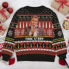 True Story Barney Stinson How I Met Your Mother Ugly Sweater