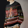 True Story Barney Stinson How I Met Your Mother Ugly Sweater