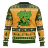 Oooh yeah! Macho Man Ugly Sweater