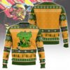 Oooh yeah! Macho Man Ugly Sweater