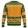 Oooh yeah! Macho Man Ugly Sweater