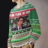 No God Please No! Michael Scott The Office Ugly Sweater